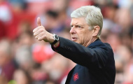 Sốc: Wenger bất ngờ hiến kế cho PSG 'hút máu' Arsenal