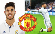 Kiếm tiền đạo phải, Man Utd cần mang về 'gà son' 81 triệu bảng