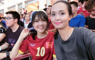 Văn Quyết - Duy Mạnh và chuyện tình cổ tích cùng hai thiên kim tiểu thư
