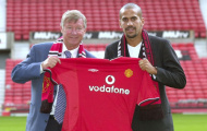 Juan Veron chỉ ra điều làm nên sự khác biệt giữa Man Utd và Man City