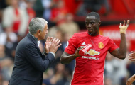 Đổi Eric Bailly lấy 'kẻ xoay vần thế cục' ở United, tại sao không?