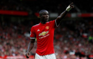 Sau Arsenal và Tottenham, lại có thêm một cái tên 'thèm khát' Eric Bailly