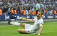 Harry Kane hóa người hùng, tuyển Anh đoạt vé vào vòng chung kết Nations League