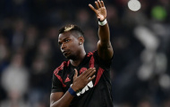 Mourinho hy vọng sẽ có điều này ở Pogba sau loạt trận quốc tế