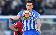 Đây, ứng viên mới toanh cho vị trí trung vệ của Man Utd