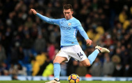 3 trung vệ chơi chân tốt nhất Premier League hiện nay: '75 triệu bảng' thua xa học trò Pep Guardiola
