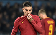 Pellegrini về United: Công thần 'mạt vận', 'quái thú' hồi sinh