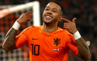 Điên rồ! Fan Liverpool muốn thấy Depay đánh sập Old Trafford