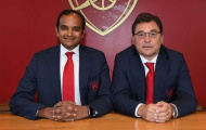 Arsenal không tách ra khỏi Premier League để tham gia 'Siêu giải đấu'