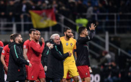 Căng thẳng thoát ải San Siro, Bồ Đào Nha lập chiến tích dù không Ronaldo