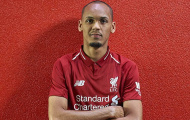 CĐV Liverpool 'phát điên' khi biết bom tấn sắp bị bán