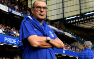 Chơi lớn, Sarri lên kế hoạch 200 triệu bảng tậu 4 cái tên đình đám