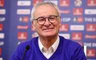Đây là cách Claudio Ranieri 'khích tướng' các cầu thủ Fulham