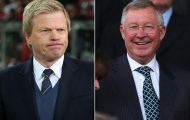 Sir Alex vẫn cuồng cái tên này dù chưa bao giờ thi đấu cho M.U