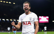Harry Kane chẳng phải 'sát thủ' bản địa hay nhất NHA mùa này