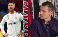 Lovren sẽ phải đối mặt với điều này sau khi nhục mạ Sergio Ramos