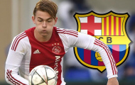 Barca chi đậm, quyết 'cuỗm' mục tiêu 60 triệu bảng của Liverpool