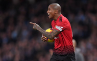 Nóng! Sẵn sàng giảm lương, sao Man Utd mang tin vui cho Mourinho