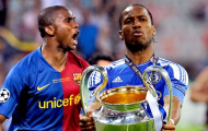 'Tôi có thể trở thành Drogba hoặc Eto'o nếu đến Liverpool'