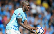 Top 3 hậu vệ trái hàng đầu Premier League: Ấn tượng 'siêu quậy' Man City