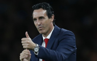 Xhaka: 'Emery là một người kỳ quái'