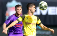 Xong! Dortmund xác nhận rõ ràng tương lai mục tiêu của Chelsea