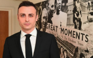 Berbatov đưa ra ý tưởng chuyển nhượng tuyệt vời cho Man Utd