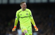 Man Utd nhắm Pickford và đây là phản ứng của các Manucian