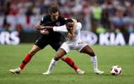 Giúp Tam Sư thắng Croatia, Sterling vẫn bị chỉ trích nặng nề