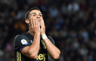 Bỏ Real chọn Arsenal, Ozil từng khiến Cristiano Ronaldo 'phát cuồng'