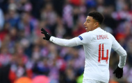 Bùng nổ trên tuyển, fan M.U đòi hỏi Lingard phải làm bằng được điều này