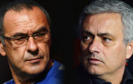 'Jose Mourinho là một con người phi thường'