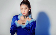 Chiêm ngưỡng nhan sắc lộng lẫy của bạn gái 'Messi Myanmar'