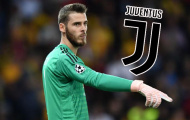 Bị M.U ruồng rẫy, sao 70 triệu euro lọt vào tầm ngắm của Juventus