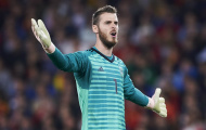 Điểm tin tối 19/11: Lộ CLB 'trải thảm đỏ' đón De Gea; Chelsea săn 'Lewandowski 2.0'