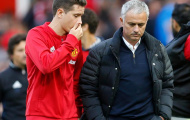 Chưa chốt tương lai ở M.U, Herrera gửi tối hậu thư đến Mourinho