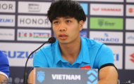 Công Phượng: 'ĐT Việt Nam sẽ khắc chế sức mạnh Messi Myanmar'