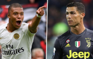 Juventus sẵn sàng bán Dybala để Ronaldo đá cặp với sao PSG