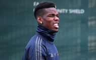 Không thể có Pogba, Juventus vẫn có 3 phương án dự phòng khủng