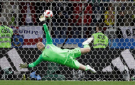 Mục tiêu thay thế De Gea bị người cũ Man Utd chê... quá hiền