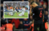 'Nhân tố L', quả báo Lovren và 4 điều bị bỏ quên khi Anh đánh bại Croatia