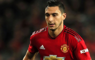 Nóng: Napoli muốn 'giải cứu' sao Man Utd, tính luôn 'kế hoạch B'