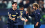 Nóng! Rõ chấn thương của Lindelof, Man Utd đón luôn Pogba trở lại