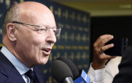 Nóng! Vừa đến Inter, Marotta đã lên kế hoạch 'phá huỷ' tương lai Man Utd