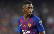 Tìm ra kẻ đứng sau hủy hoại tương lai 'bom tấn' Barca