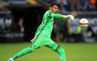 Bất ngờ với biệt danh của thủ thành Man United