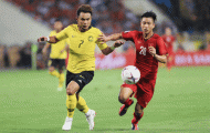 ĐT Việt Nam đấu Myanmar: Văn Quyết sẽ lại dự bị cho Văn Đức?