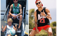 Những pha đụng hàng 'chan chát' giữa Neymar và Mbappe: Ai chất chơi hơn?