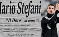 Ronaldo trở thành ước nguyện sau cùng của... người chết