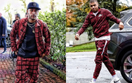 Top 5 'điều điên rồ' của Neymar khiến Kylian Mbappe thuộc nằm lòng